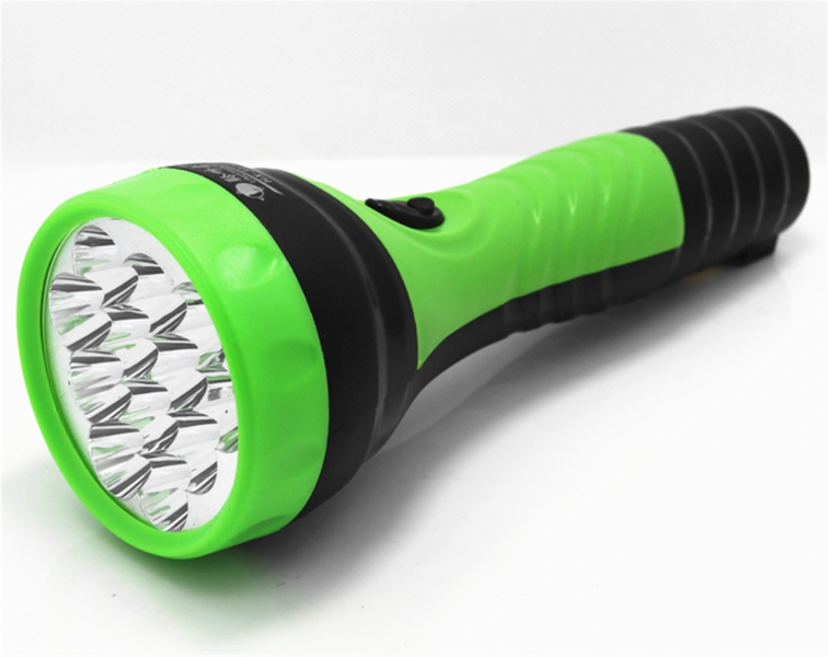 Handheld Flashlights