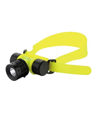 LED Headlamps