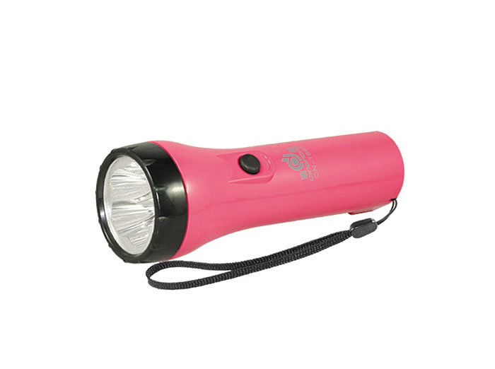 Handheld Flashlights