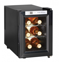 Semiconductor Wine Cooler-JC-16B