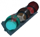 LED Traffic Light