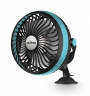 12V VEHICLE FAN