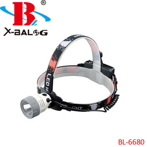 LED Headlamps