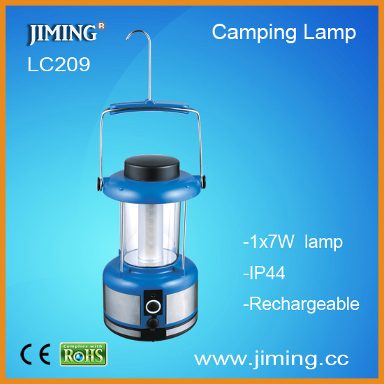 Camping Light