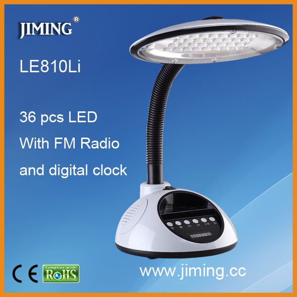 LED Table Lamps