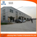 xinxiang weis tectiles&garments co.,ltd