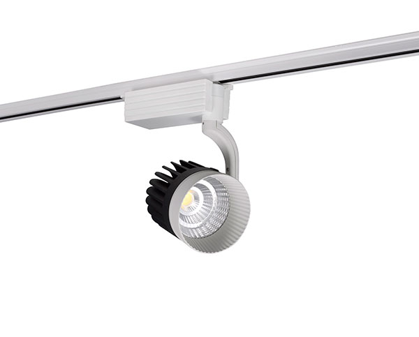 LED Track Light