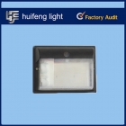 LED Wall Lights