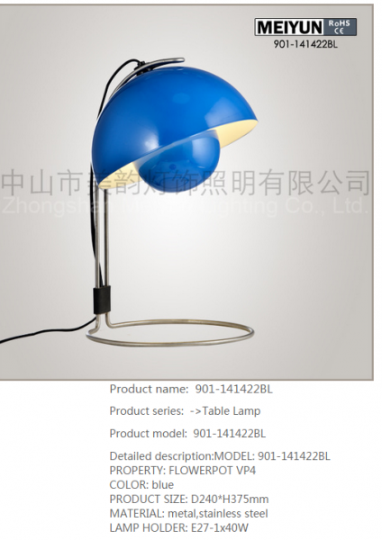 Table Lamps