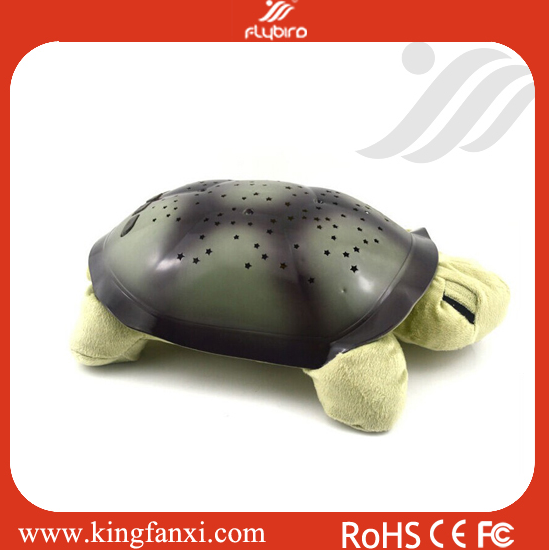 Turtle Night light