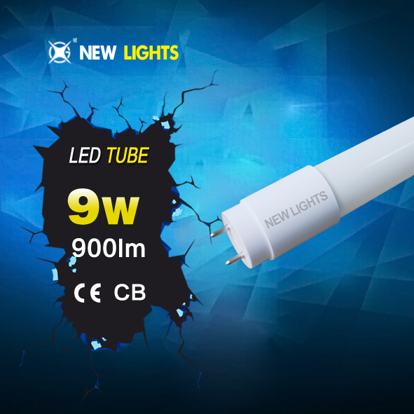 LED Tube Lights