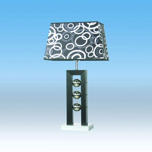 Table Lamps