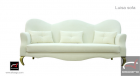 Luisa sofa