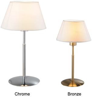 Table Lamps