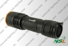 LED Handheld Flashlights