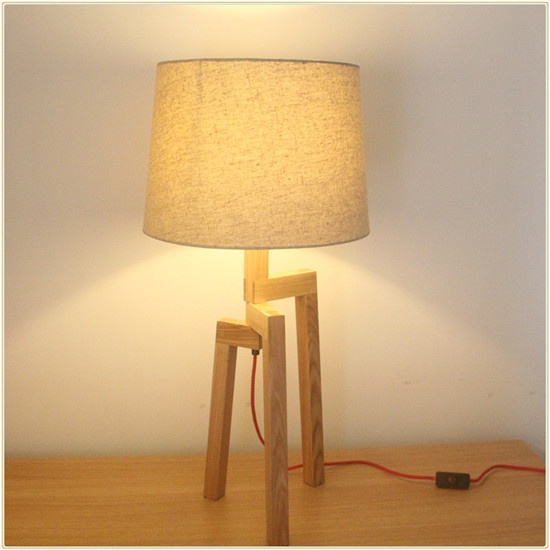 Table Lamps