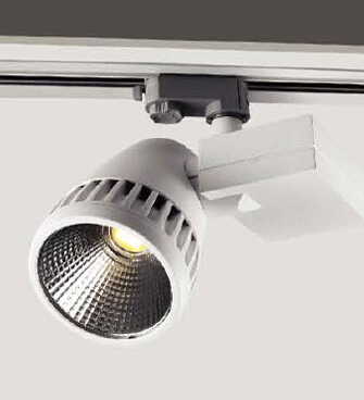 LED Track Light