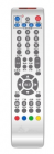 Television Remote Control-RC48F