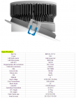 LED DownLighters