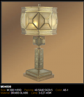 Table Lamps