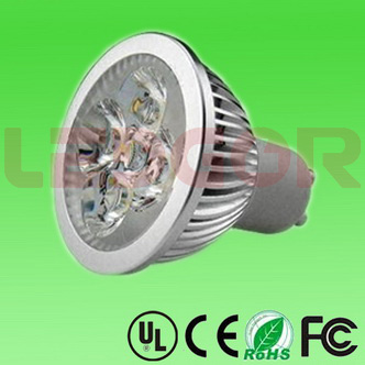 LED Spotlight