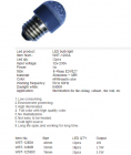 LED Bulb Lights