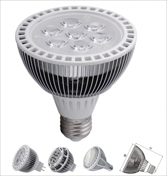 LED Spotlight