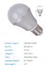 LED Bulb Lights