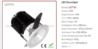 LED DownLighters