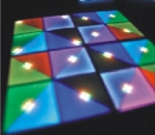 LED Floor Lights