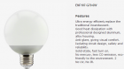 LED Bulb Lights