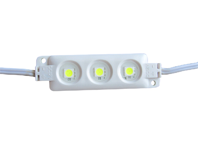 Injection LED Module