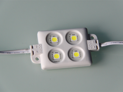 Injection LED Module