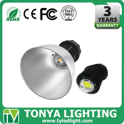 100W LED High Bay Light