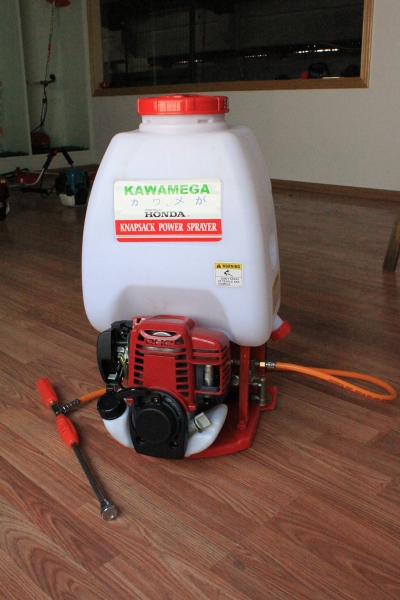 Knapsack Sprayer