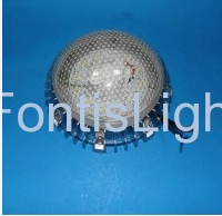 LED Point Lights