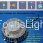 LED Point Lights