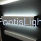 LED Wall Lights